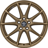 SPARCO DRS sonstige - ATU