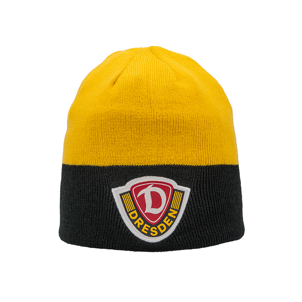 Kinder Wendemütze DYNAMO DRESDEN