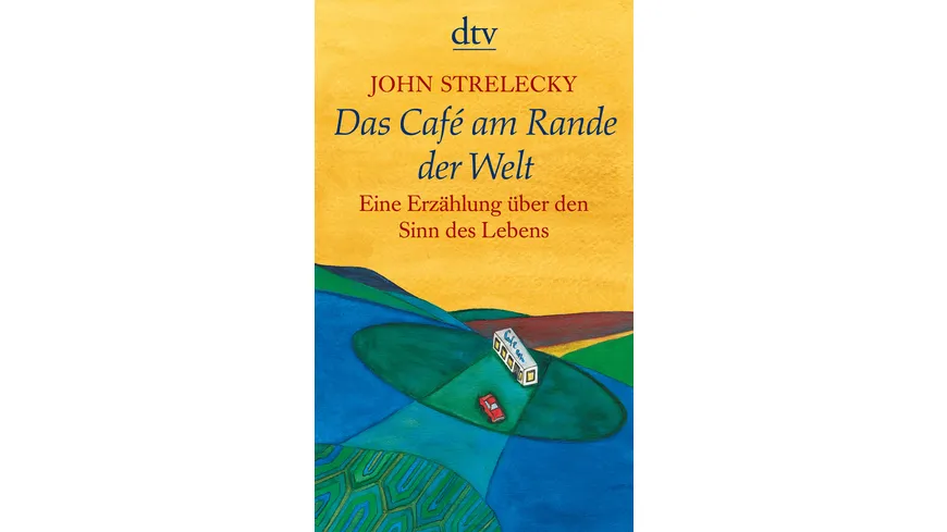 Das Café am Rande der Welt