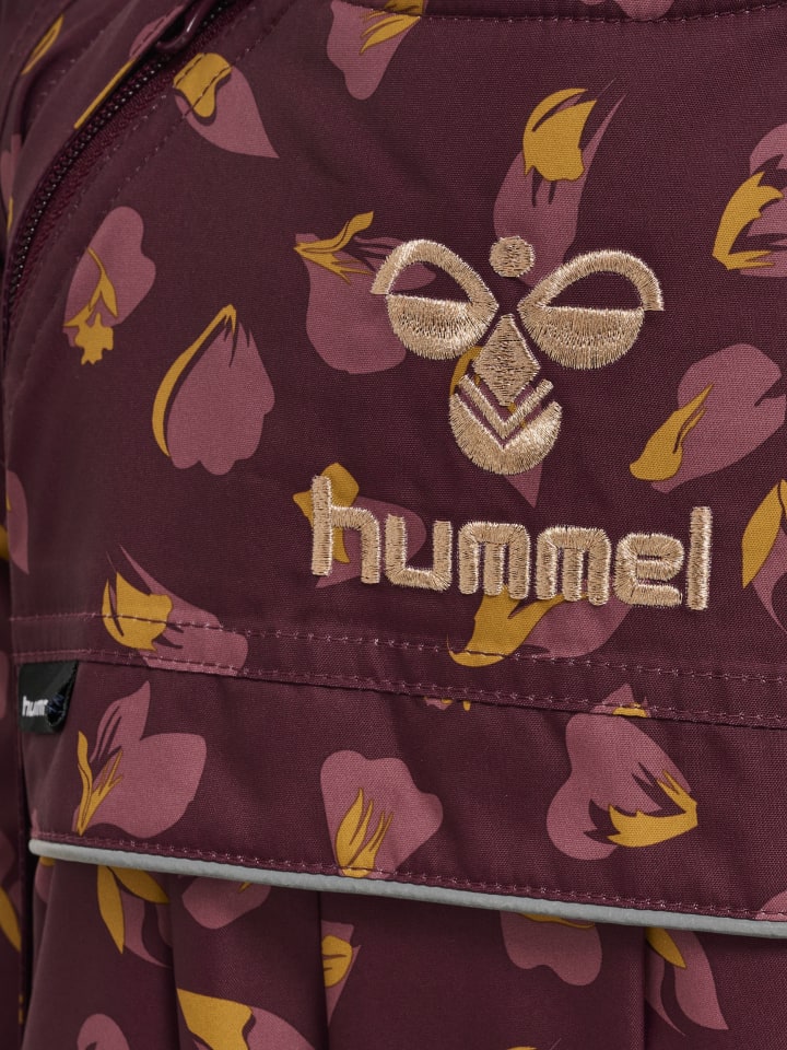 Hummel Hummel Verstellbare Taille Schneeanzug Hmlmoon Kinder in WINDSOR WINE günstig kaufen