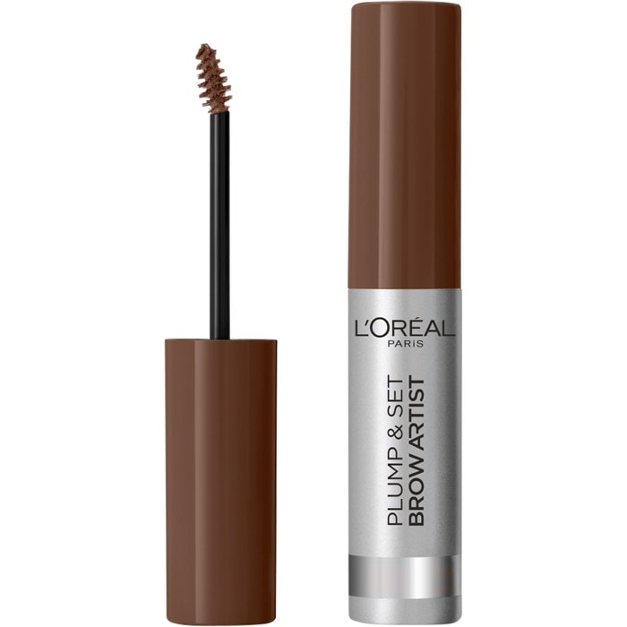 Brow Artist Plump & Set Augenbrauen-Gel