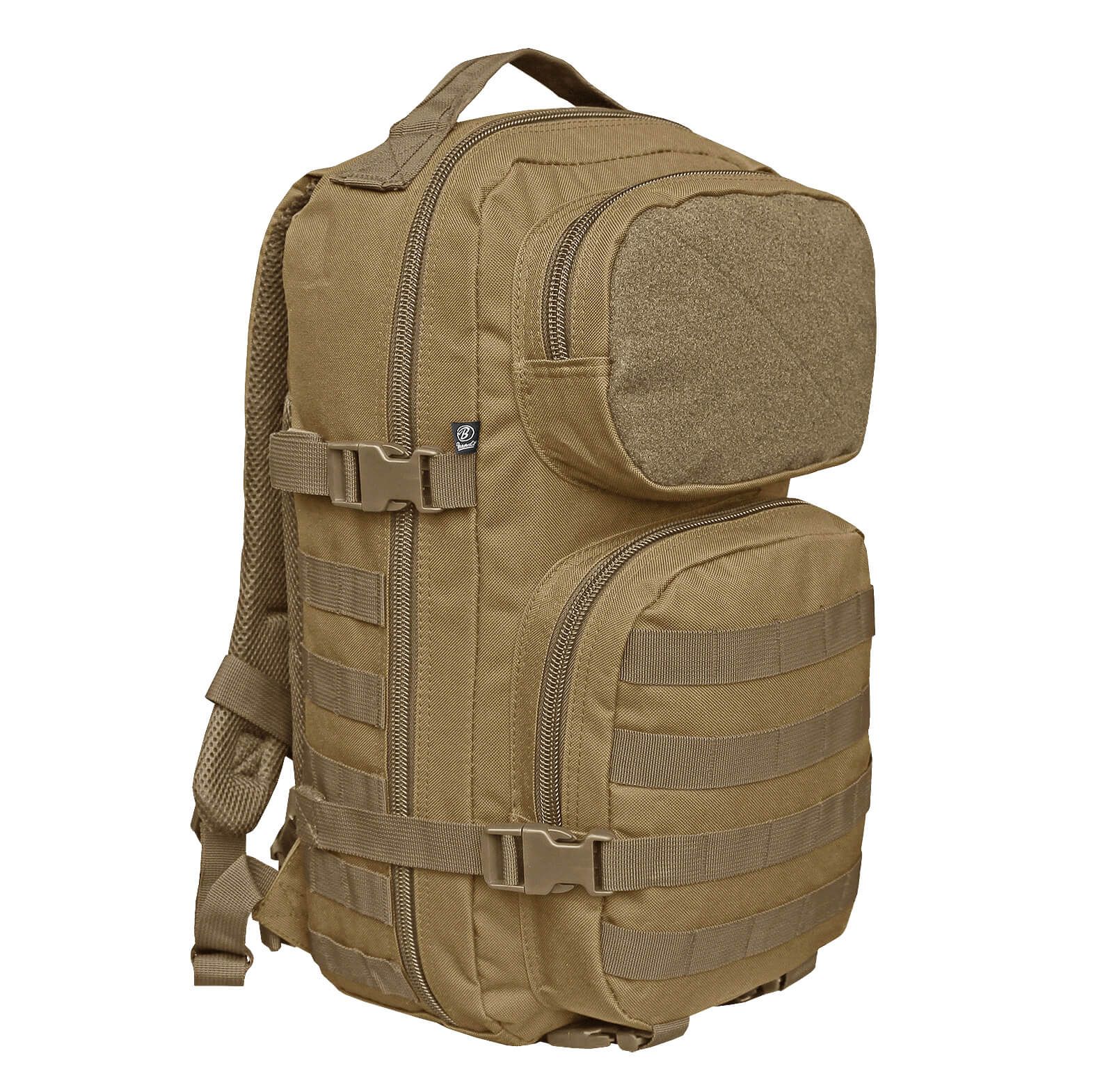 Rucksack US Cooper Patch Medium