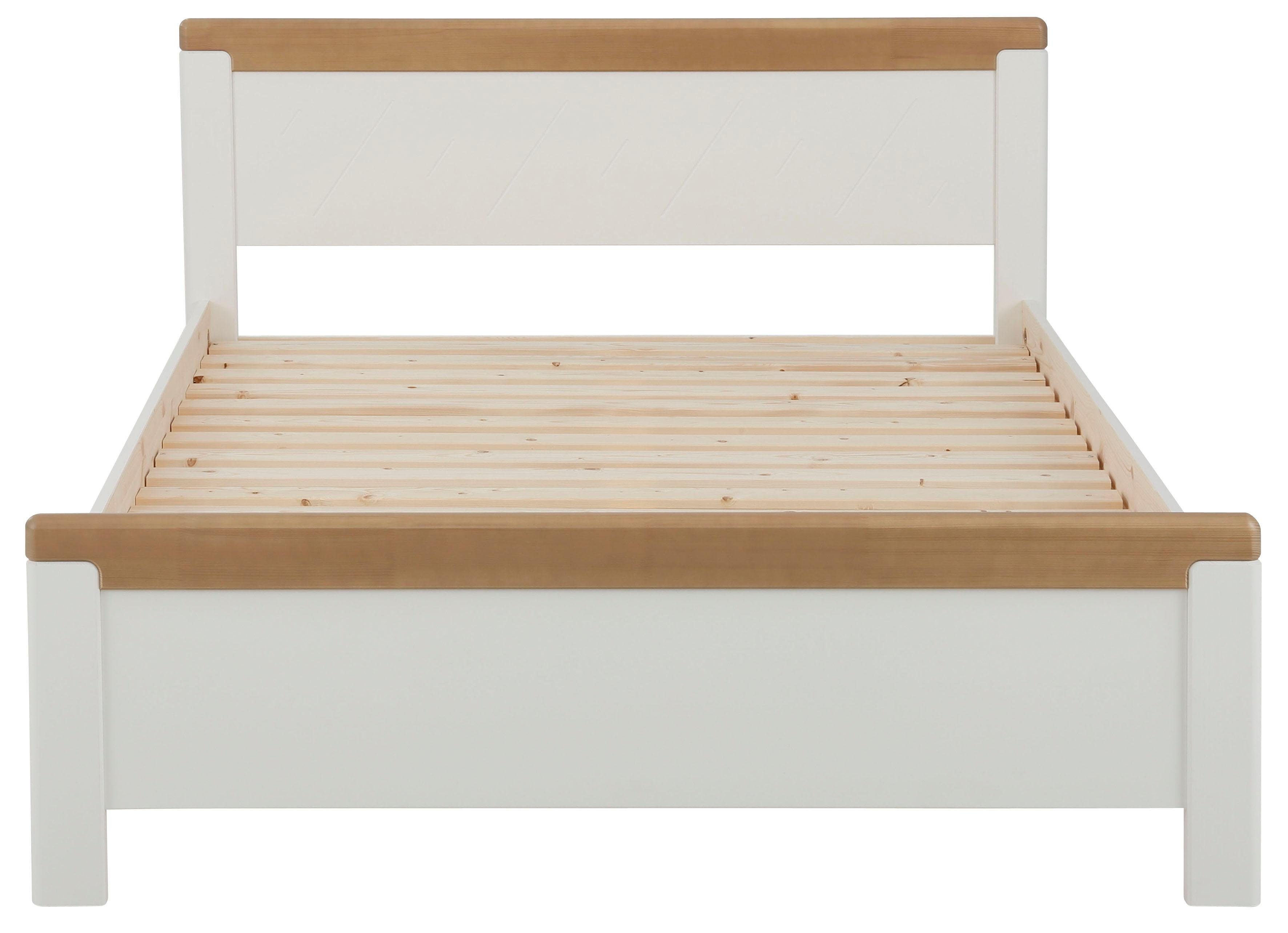 Home affaire Holzbett 