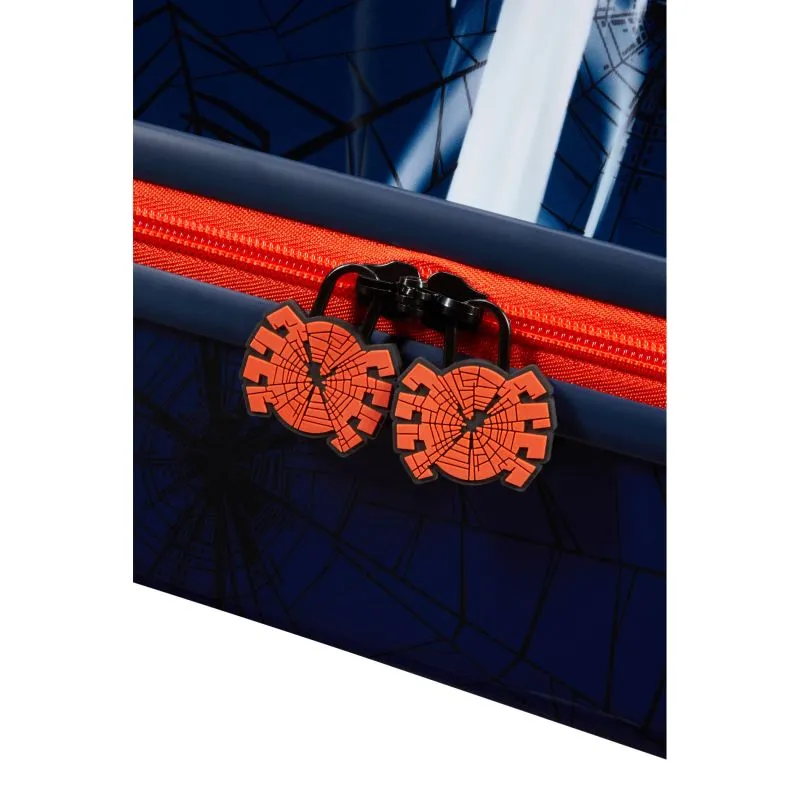 Samsonite ULTIMATE 2.0 DISNEY Spinner mit 4 Rollen Gr. 45\/16 - MARVEL SPIDERMAN WEB