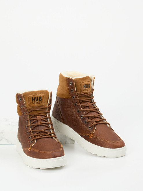 Sneaker high-84662890033 HUB