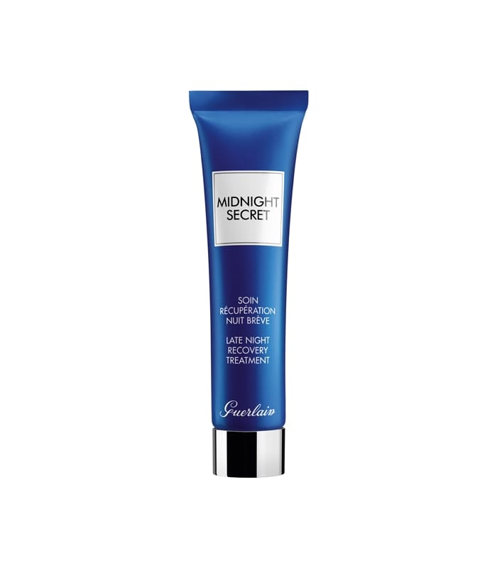 Guerlain-MIDNIGHT SECRET-Un Réveil en Beauté