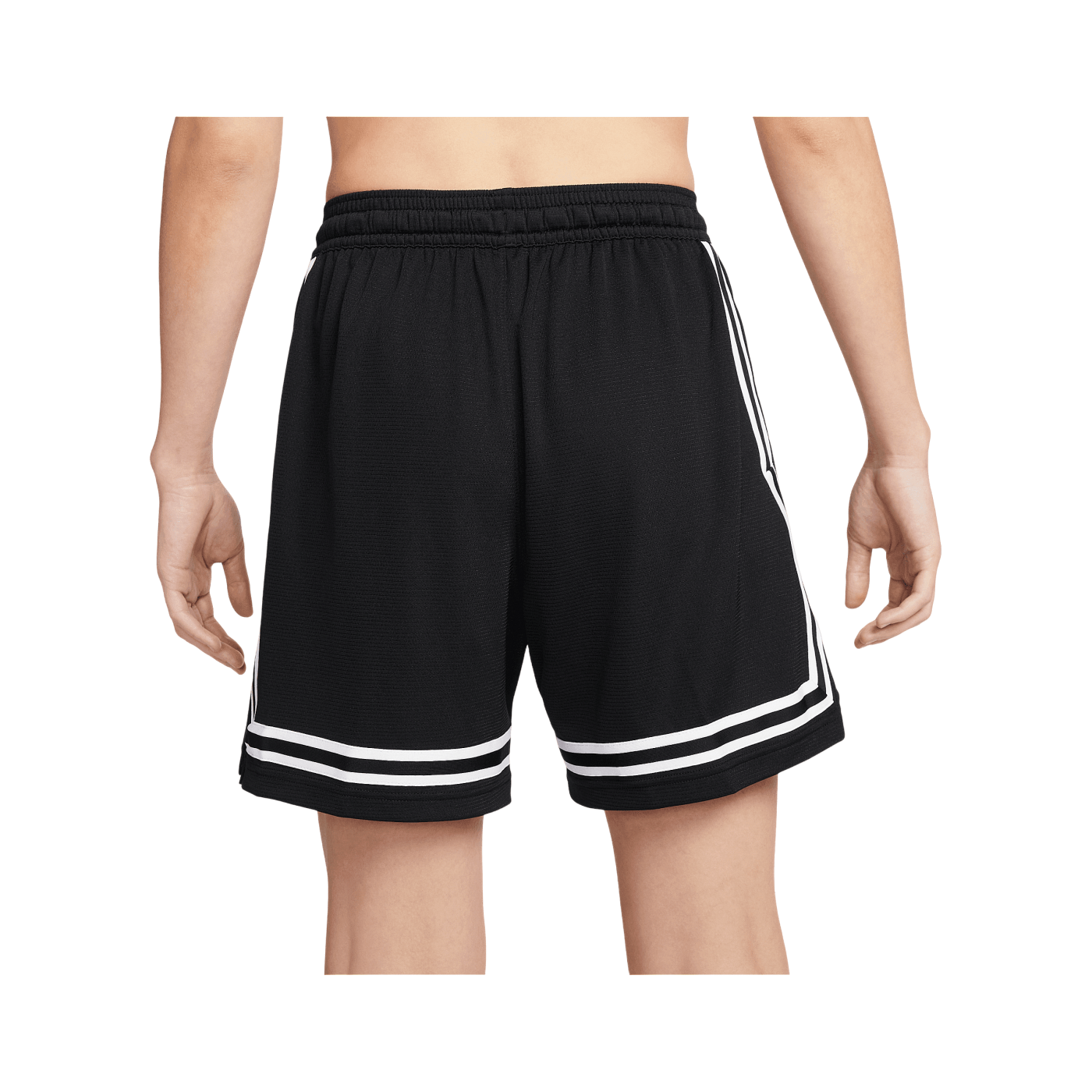 Nike Fly Crossover Basketball Short Damen F010