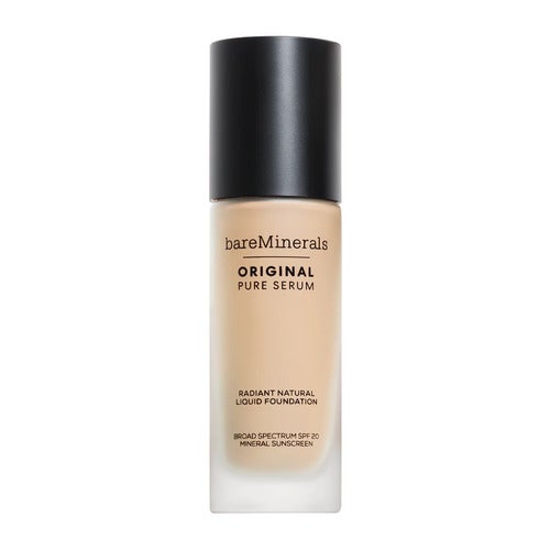 BareMinerals Original tonālais krēms Fair Neutral 1.5 30 ml