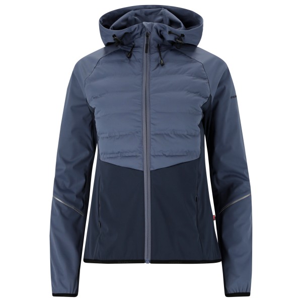 ENDURANCE - Women's Eluna Primaloft Windblock Jacket - Kunstfaserjacke