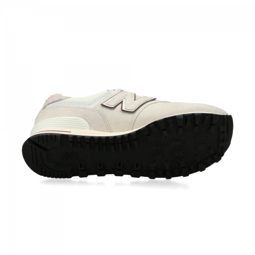 New Balance 574 U574OP2 / weiss