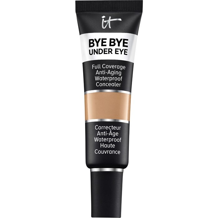 Full Coverage Anti-Aging Concealer
