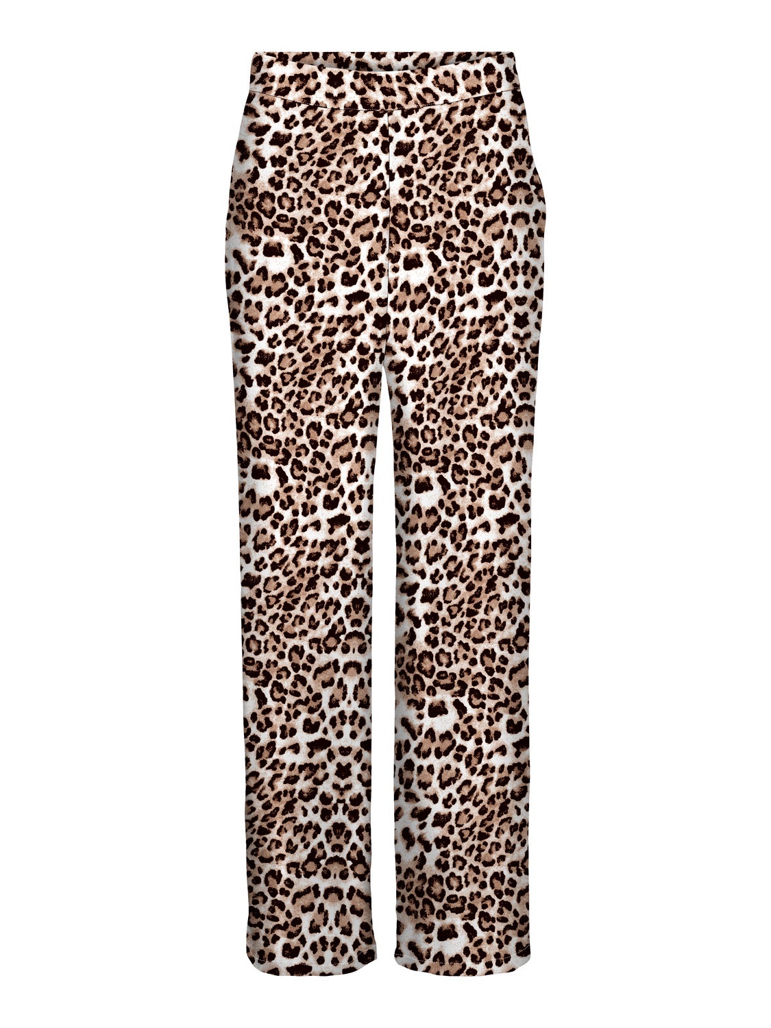 VMEASY Hohe Taille Hose