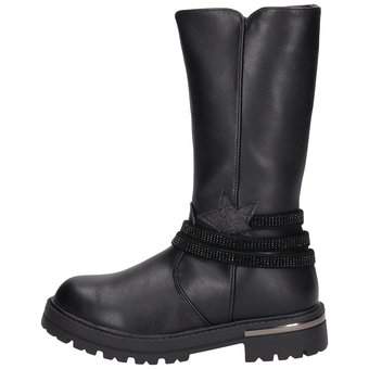 Barbarella Stiefel in braun