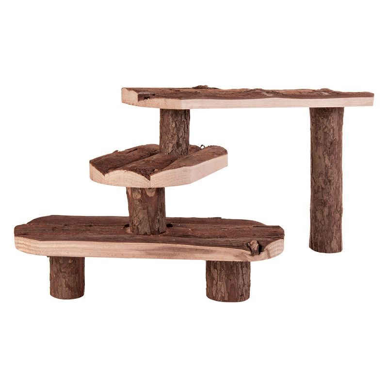 Kleintier-Treppe zu TOP-Preisen