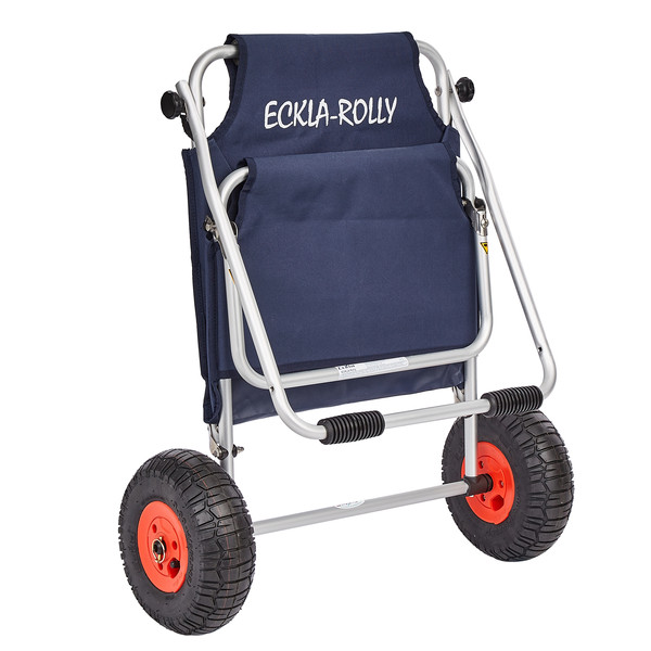BEACH ROLLEY - Bootswagen
