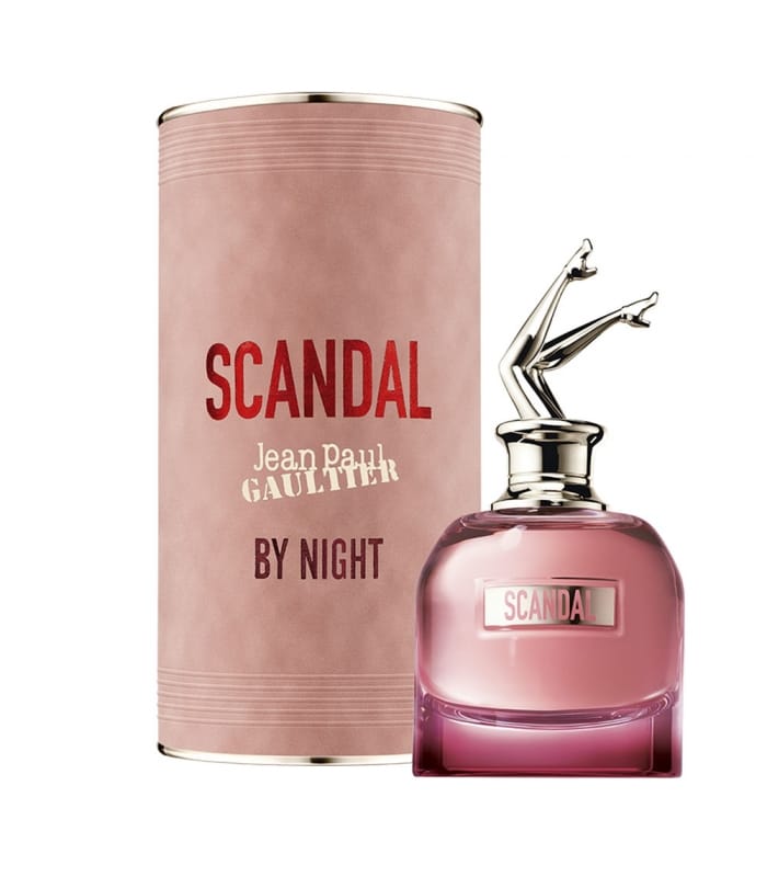 Jean Paul Gaultier-SCANDAL BY NIGHT-Eau de Parfum Intense Vaporisateur