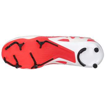 Nike Mercurial Vapor 15 Academy MG in weiß