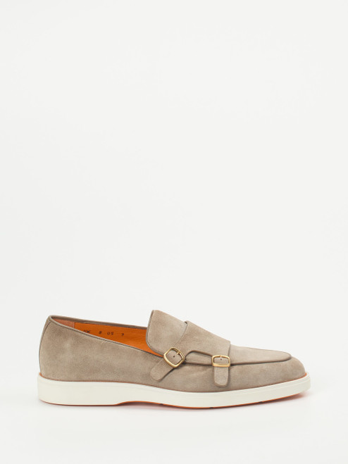 Slipper-45102990003 Santoni