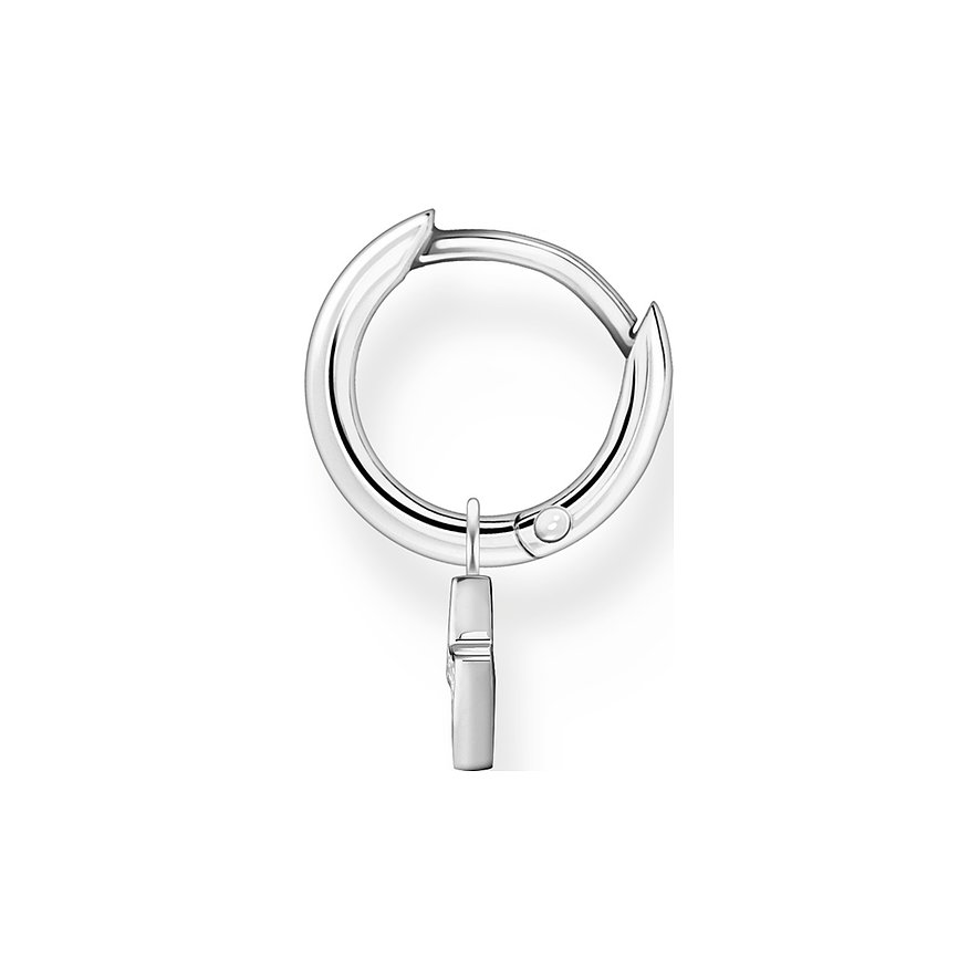 Thomas Sabo Einzelner Ohrschmuck Charming