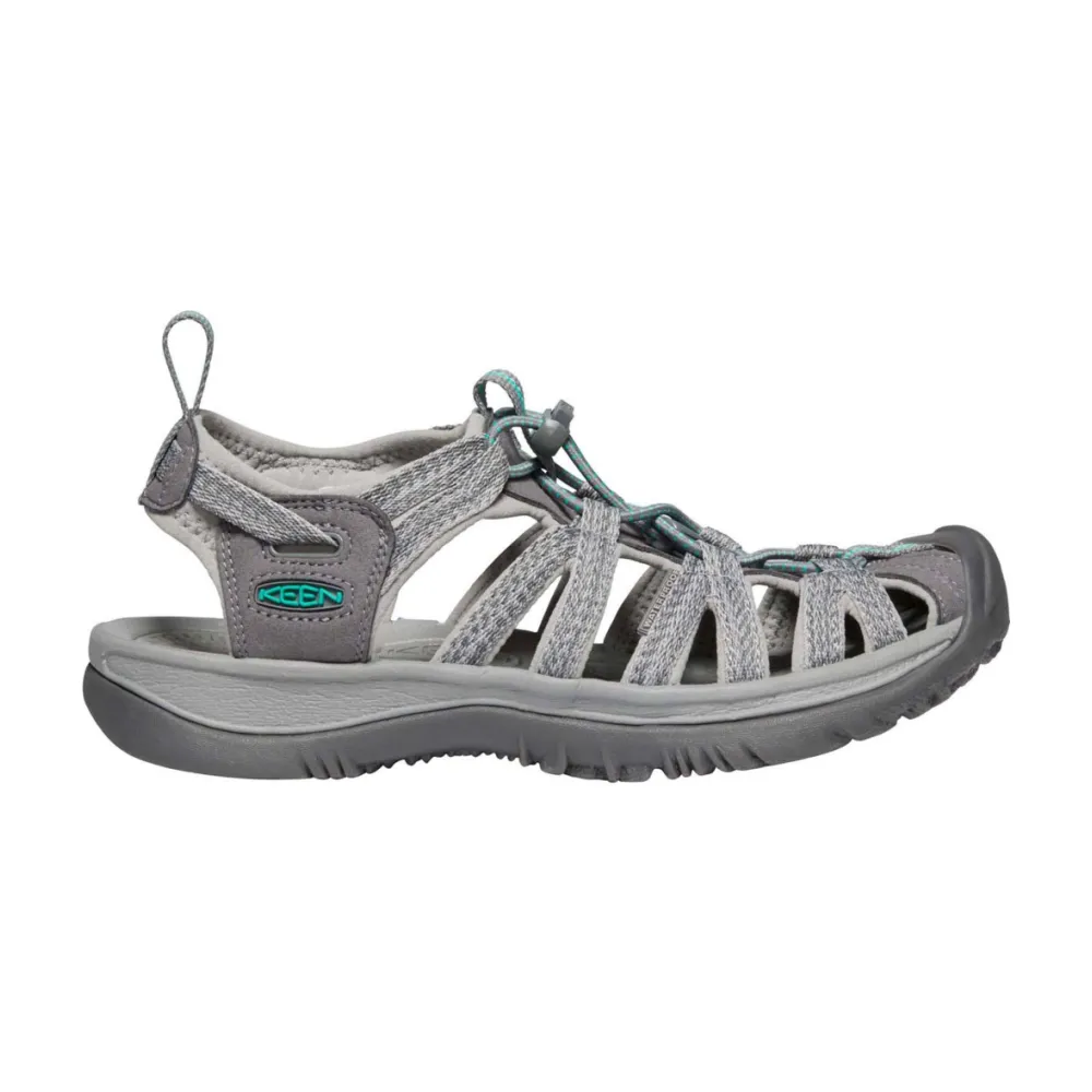 Keen WHISPER 1022814 / grau
