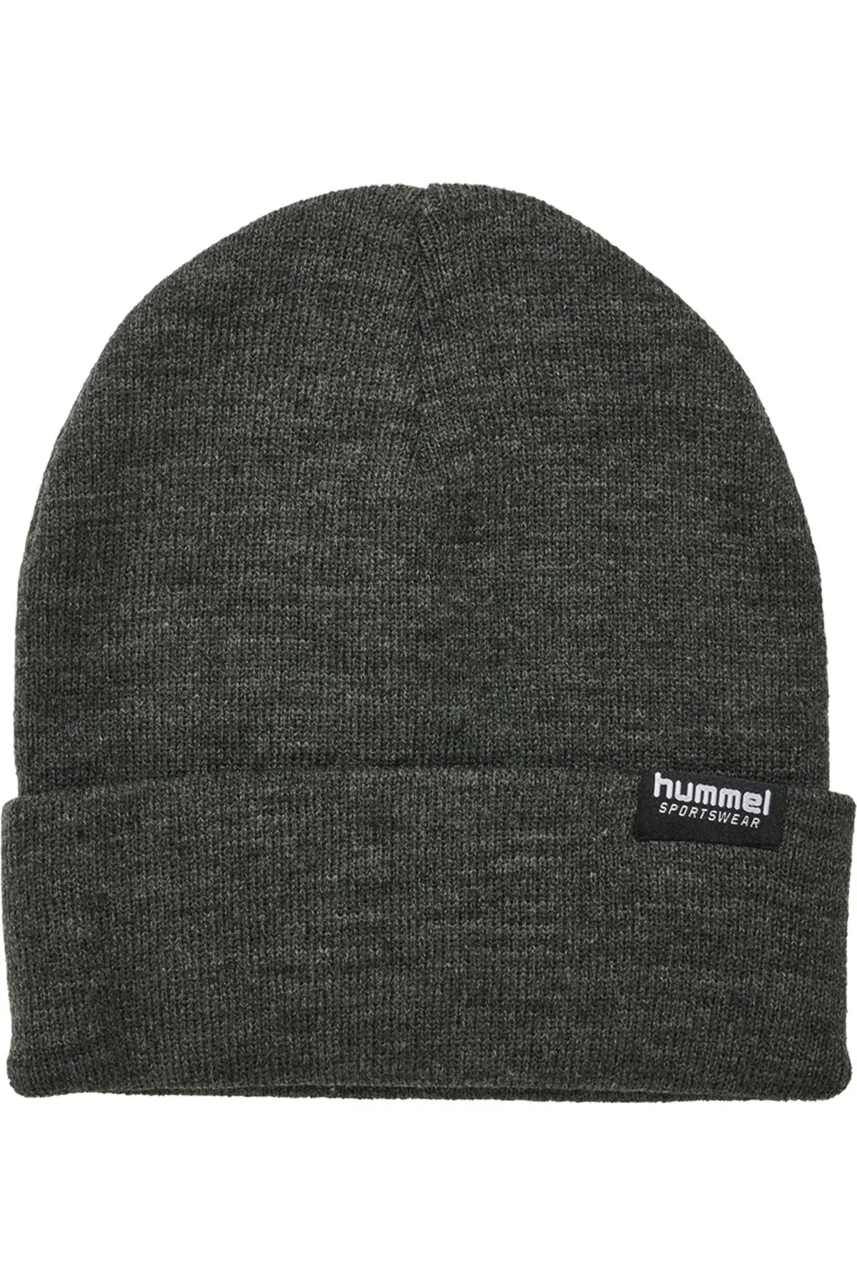 hummel  Cap - Grau