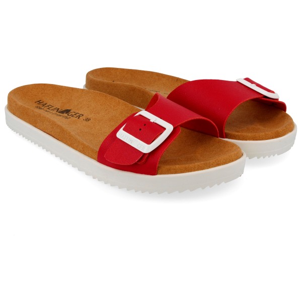 Haflinger - Women's Summer Slides Korfu - Sandalen