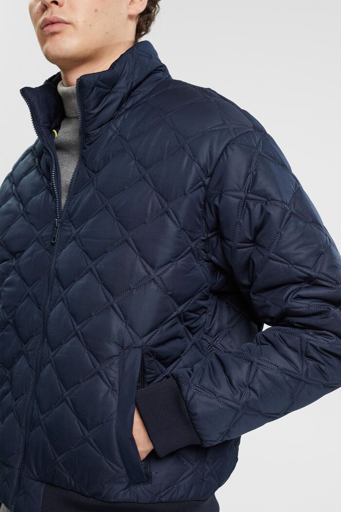 Steppjacke