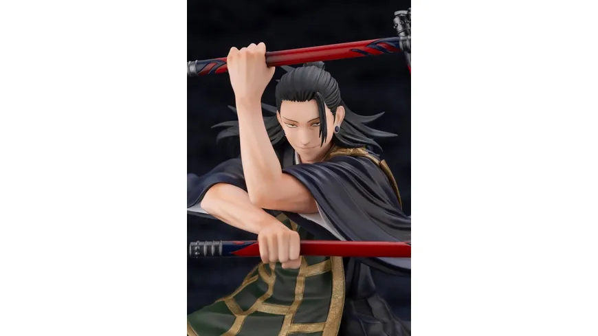 Jujutsu Kaisen 0: The Movie ARTFXJ Statue 1/8 Suguru Geto 22 cm