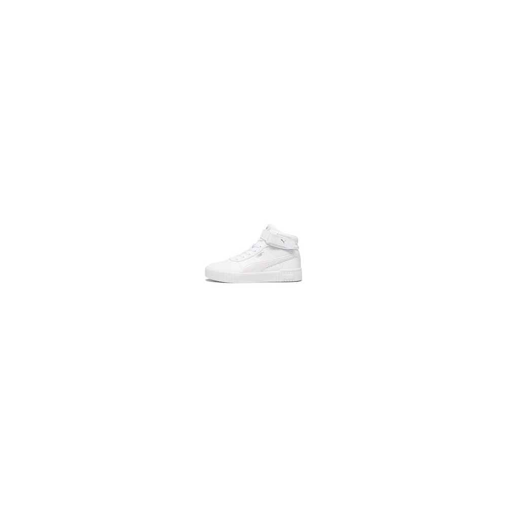 PUMA Carina 2.0 Mid Winter 393212-001 / weiss
