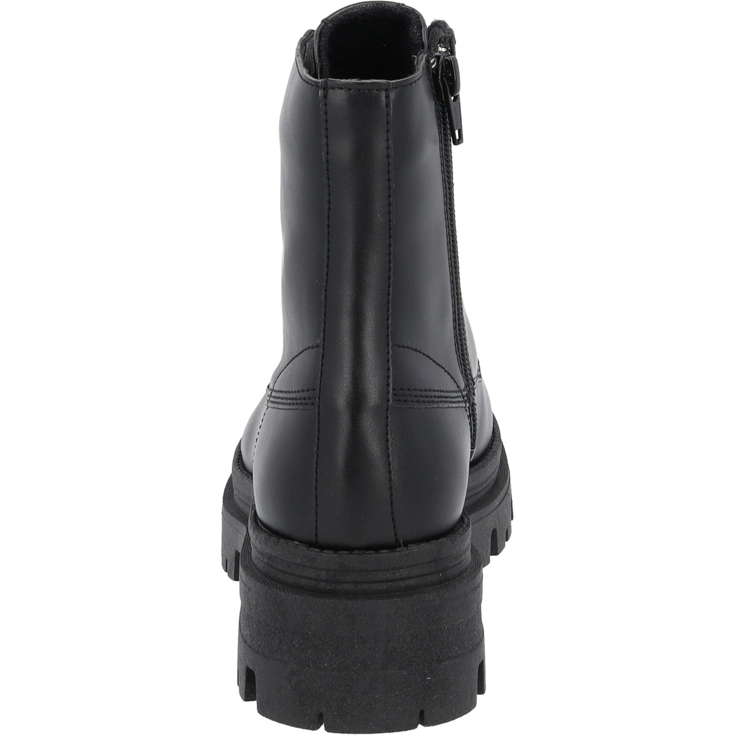 Tamaris 25290, Stiefeletten, Damen, Schwarz