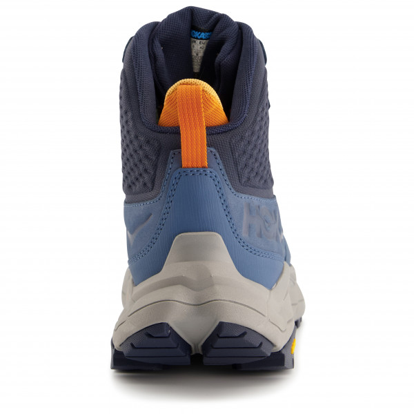 HOKA - Anacapa Mid GTX - Wanderschuhe