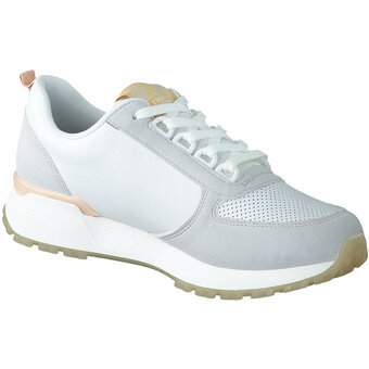 Rieker R-Evolution Sneaker in grau