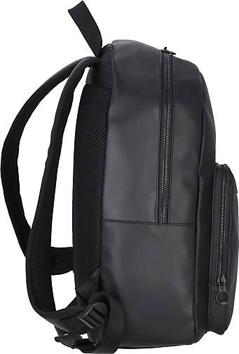 TOMMY HILFIGER TH Pique Rucksack 42 cm Laptopfach