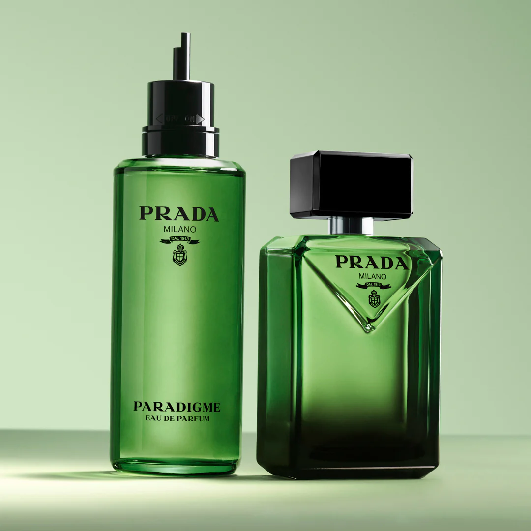 Paradigma Paradigma - Eau de Parfum
