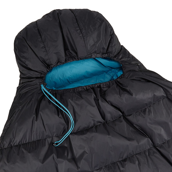 BALTA 3 - Daunenschlafsack