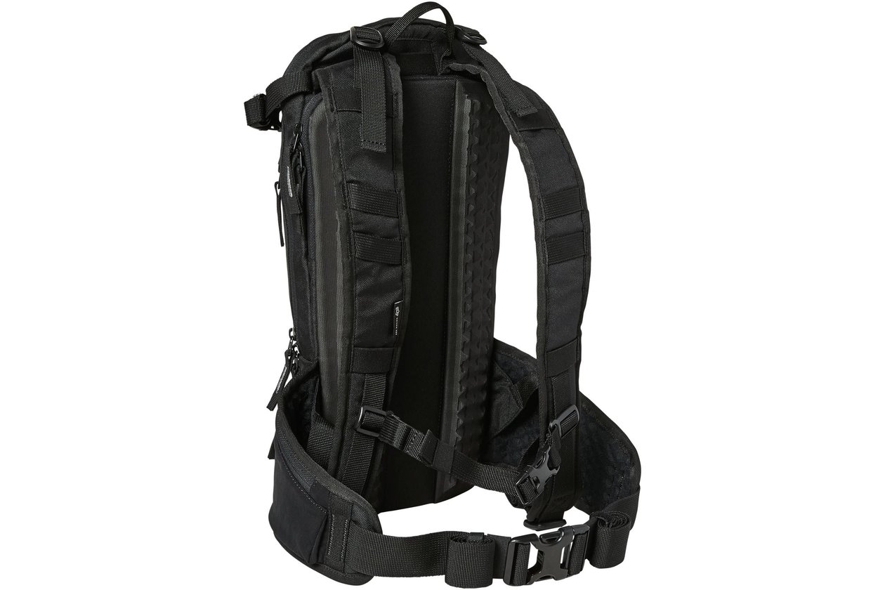 Fox Utility 10L Hydration Pack