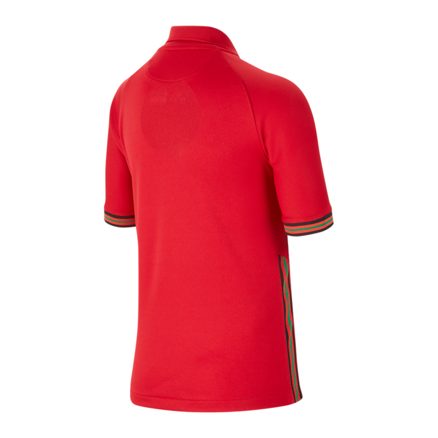 Nike Portugal Trikot Home EM 2020 Kids F687