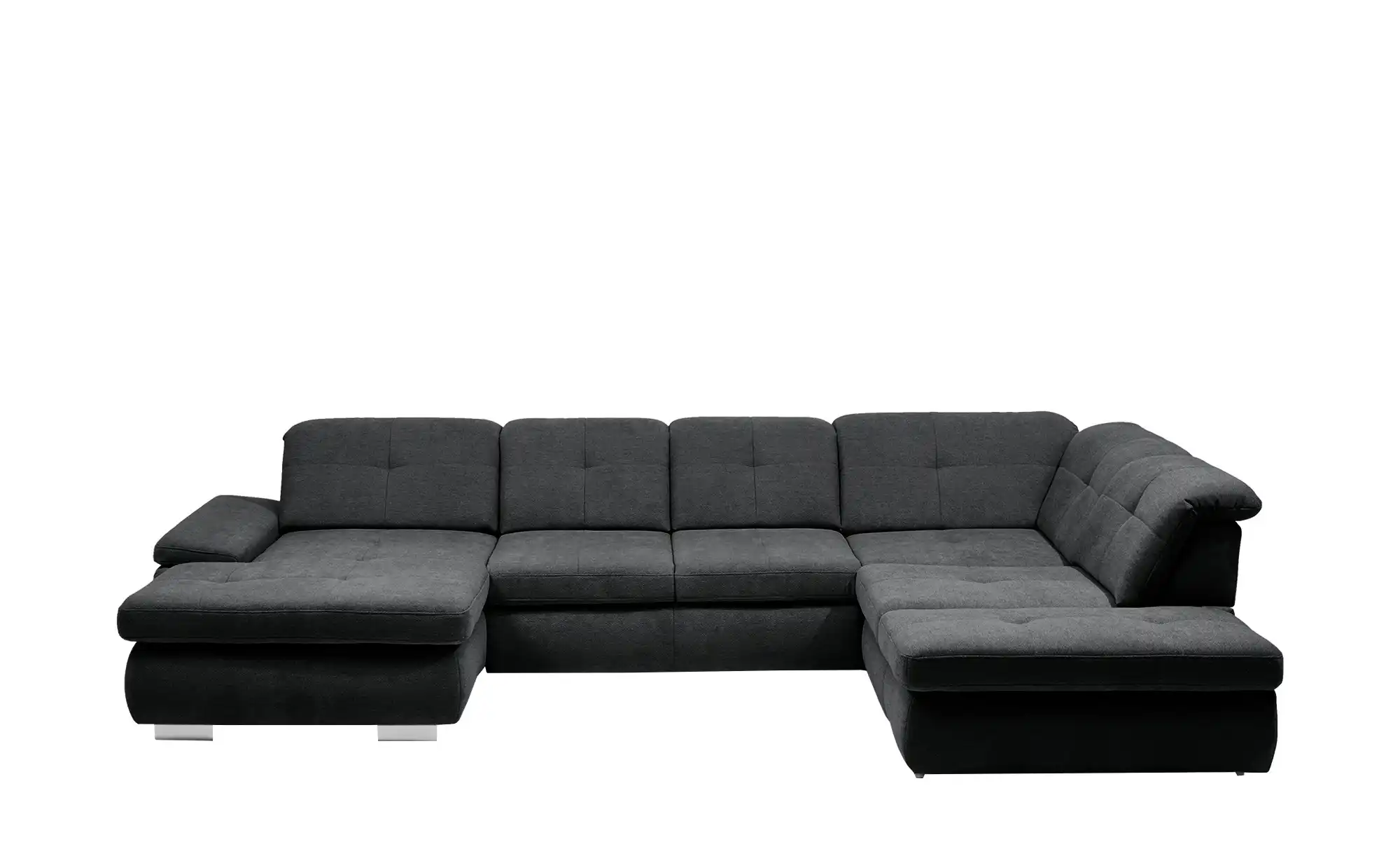 Kollektion Kraft Wohnlandschaft Flachgewebe Affair