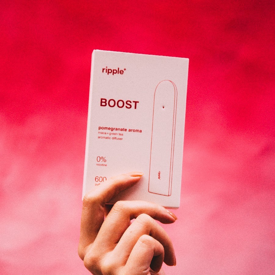 Ripple Boost