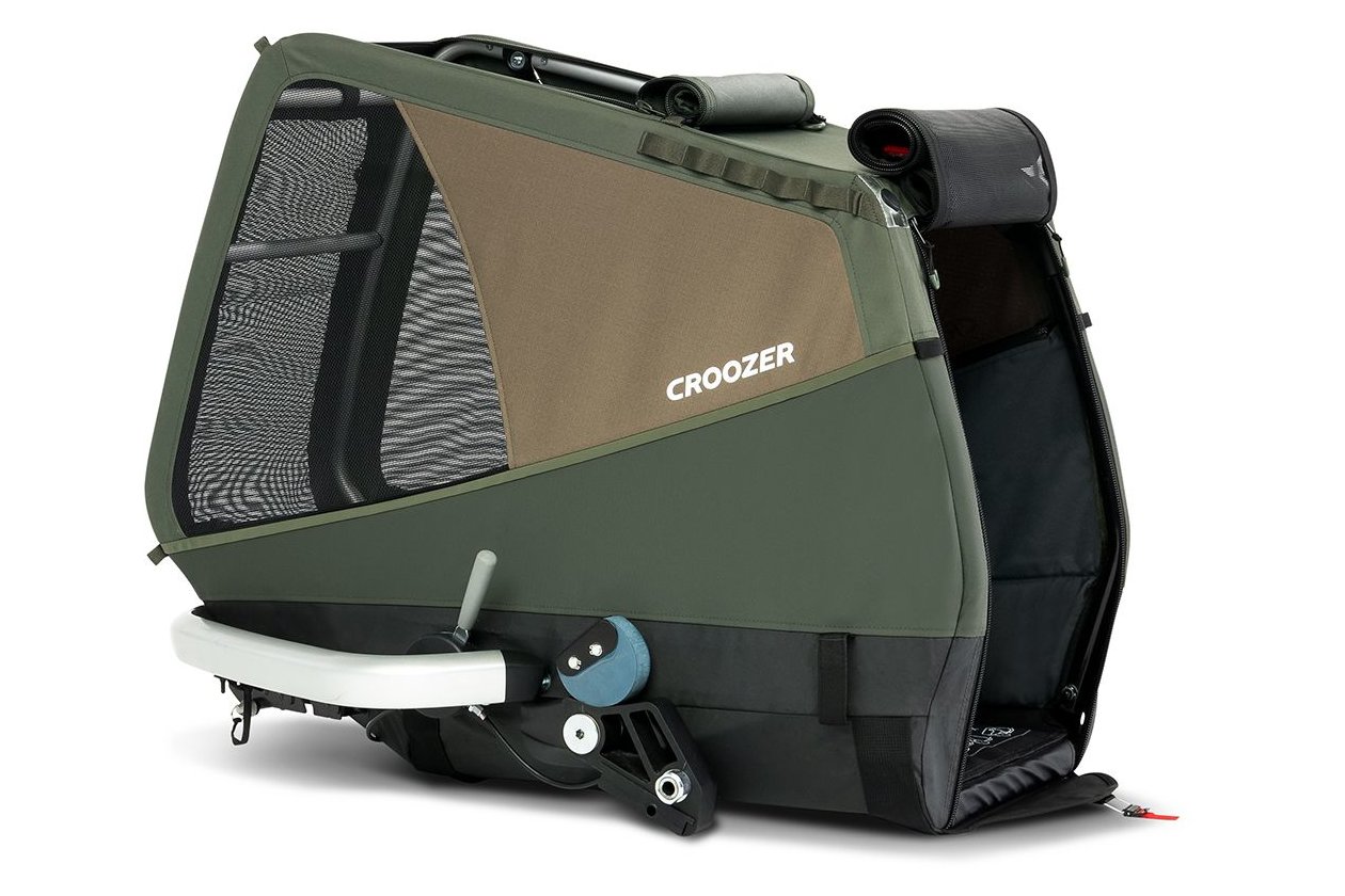 Croozer Dog Enna