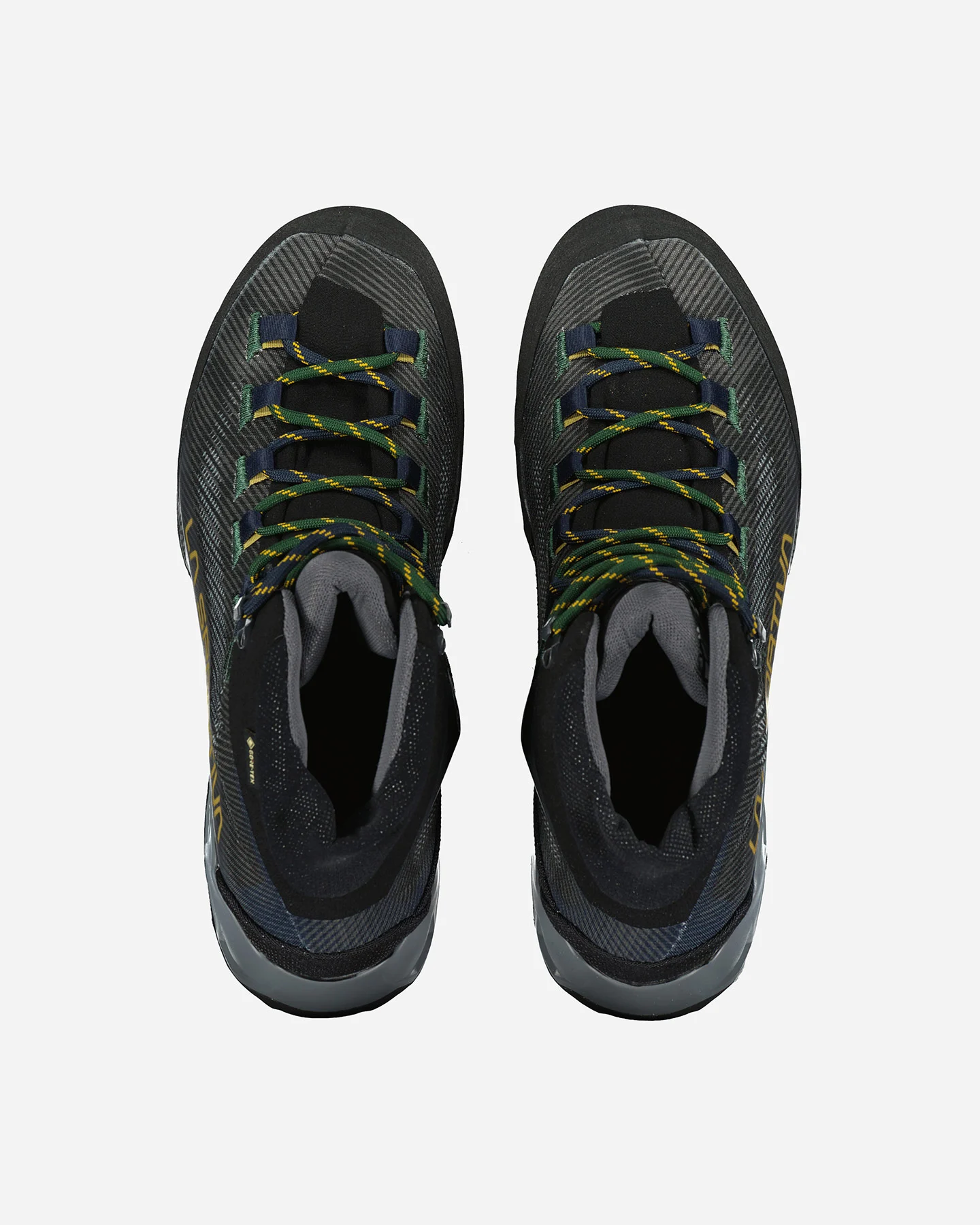 Buty górskie La Sportiva Aequilibrium Hike Gtx M ZFHS100G00E21