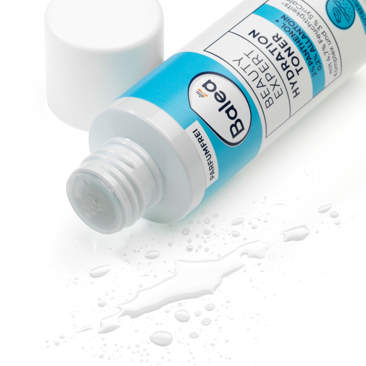 Toner Beauty Expert Hydration 0,2% Urea, 100 ml