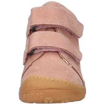 PEPINO Chrisy Lauflernschuhe in rosa