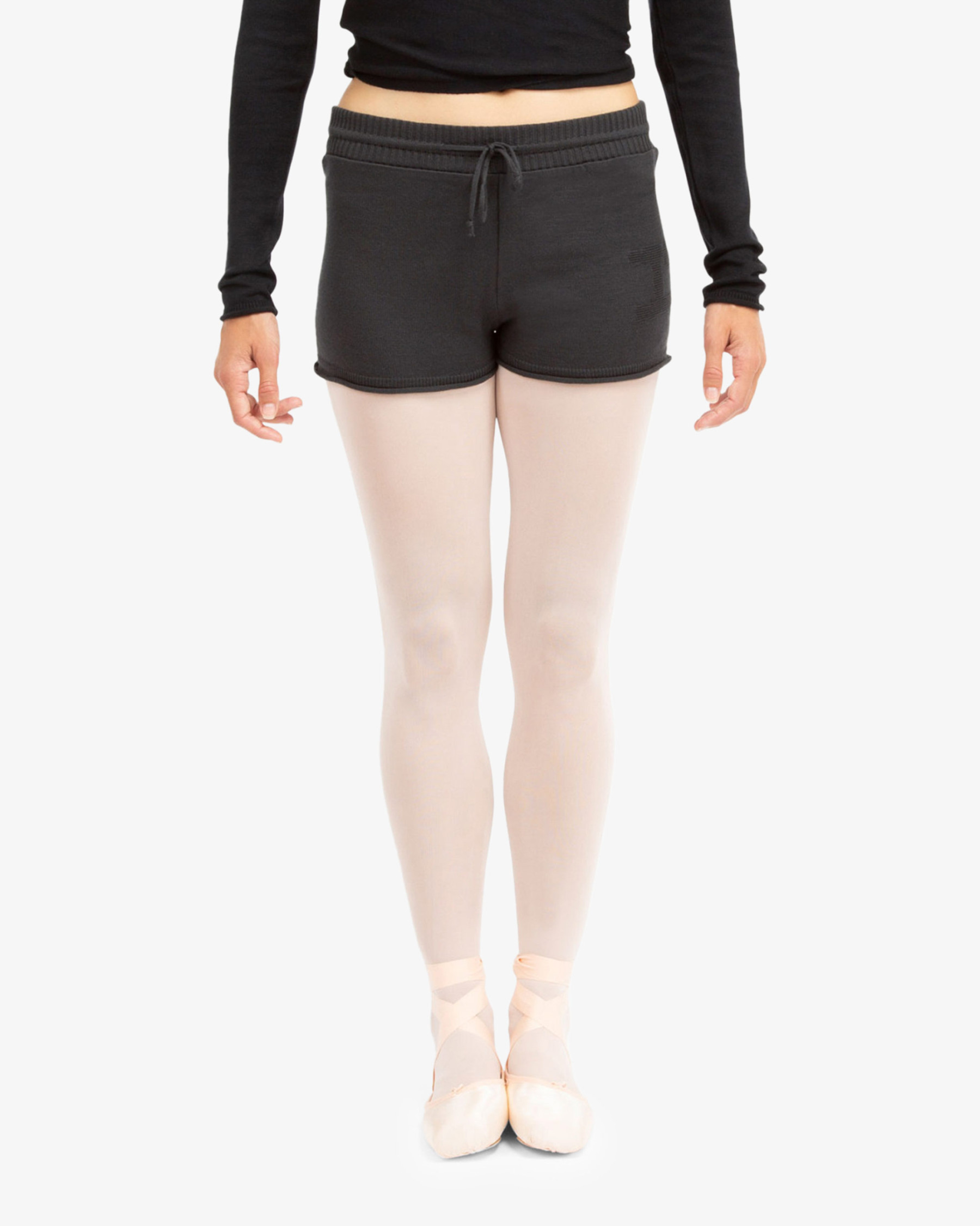 Warm-up shorts
