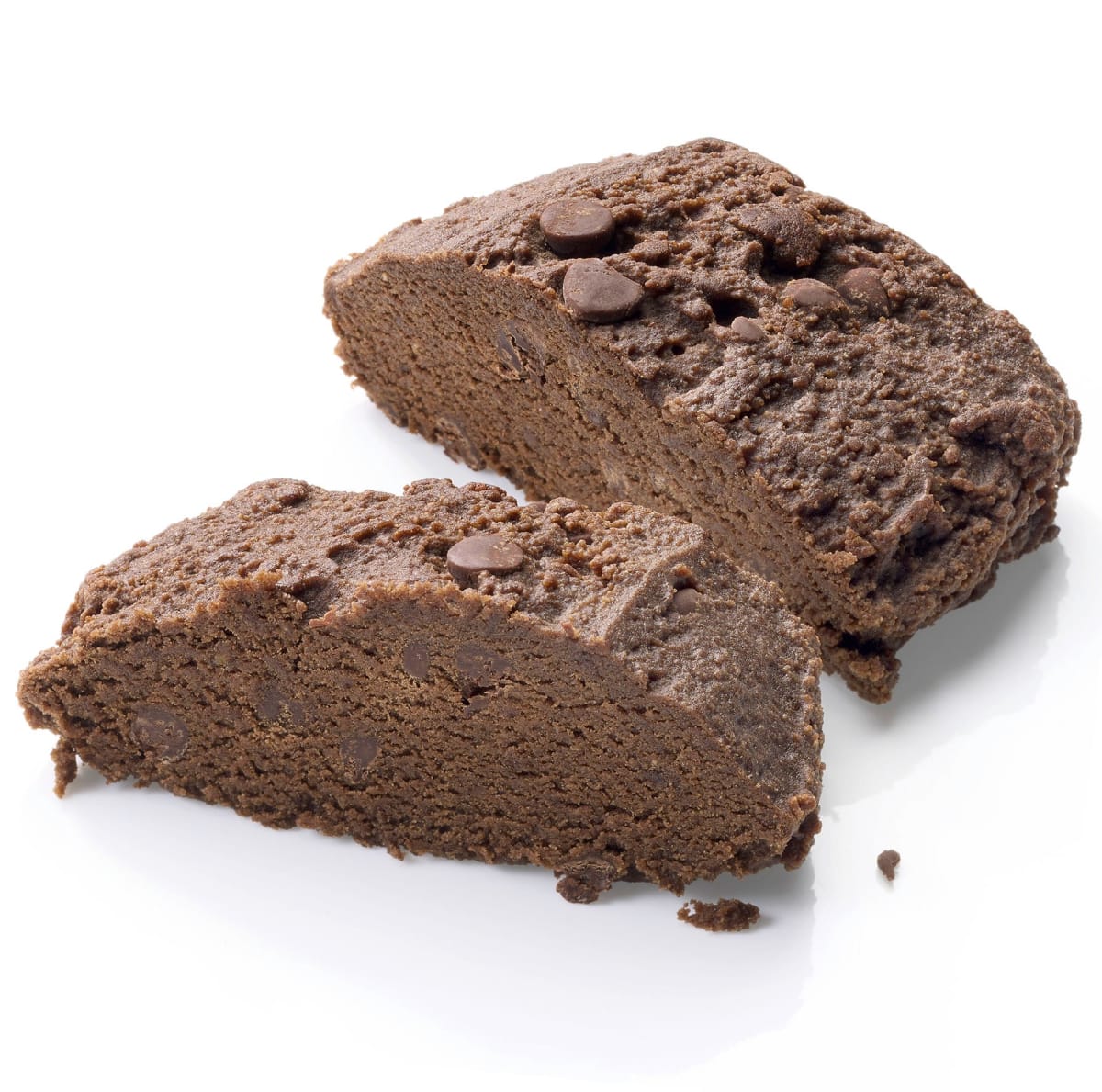 Protein Brownie, Chocolate Brownie Geschmack, vegan, 75 g