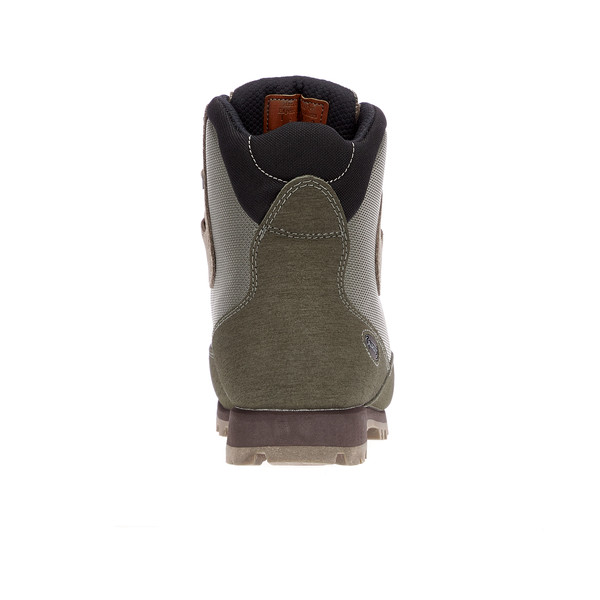 PILGRIM DS Unisex - Wüstenstiefel