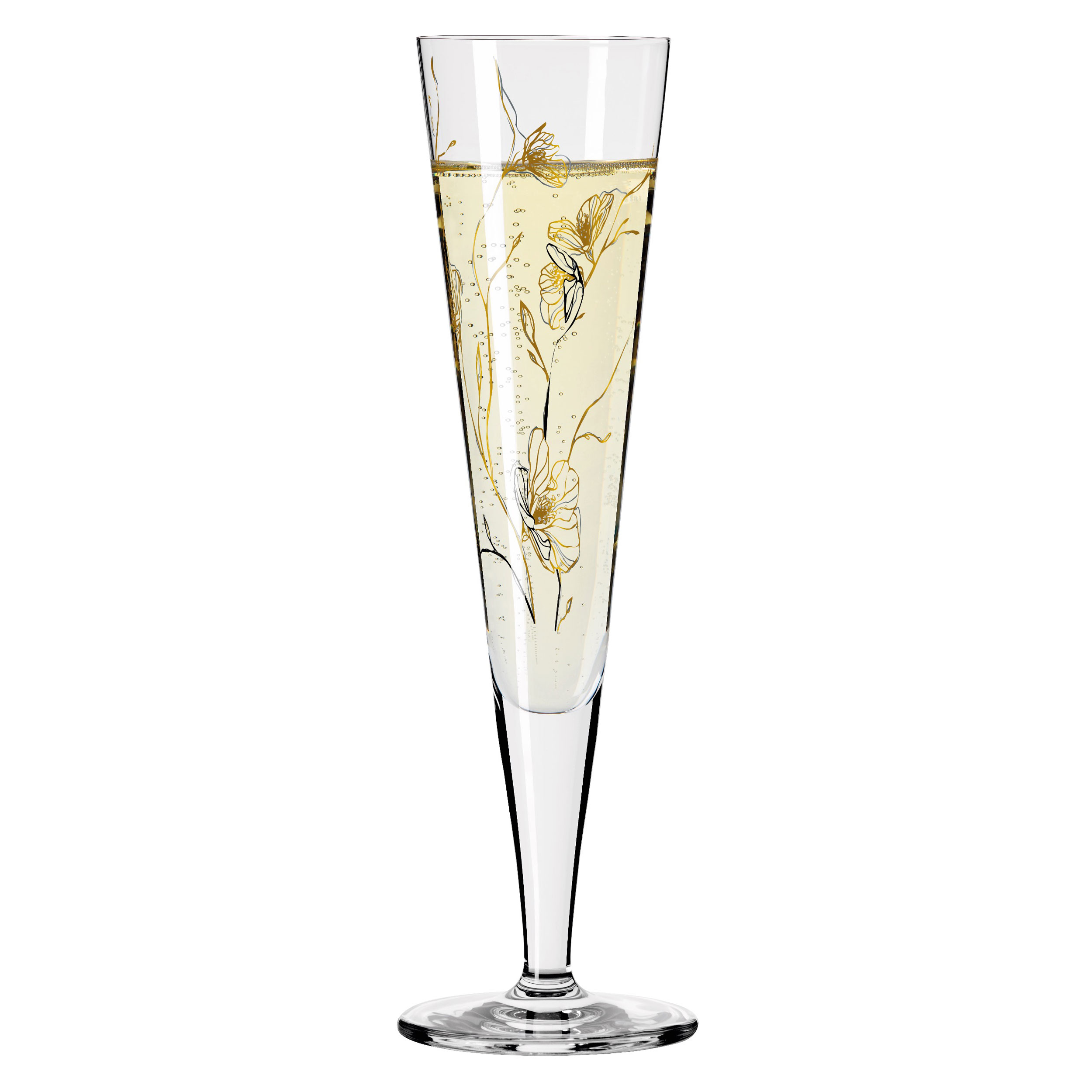 Ritzenhoff CristalChampagnerglas 205ml