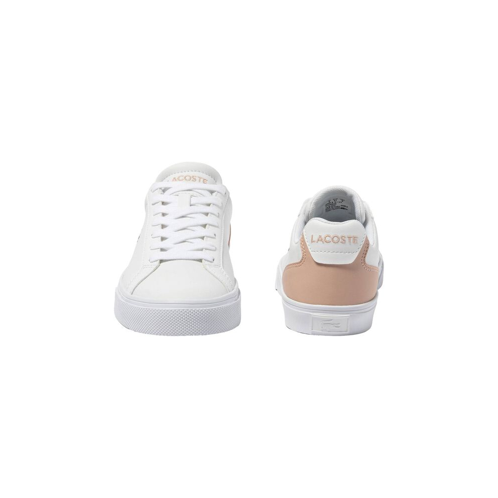 Lacoste Lerond Pro 745CFA00481Y9 / weiss