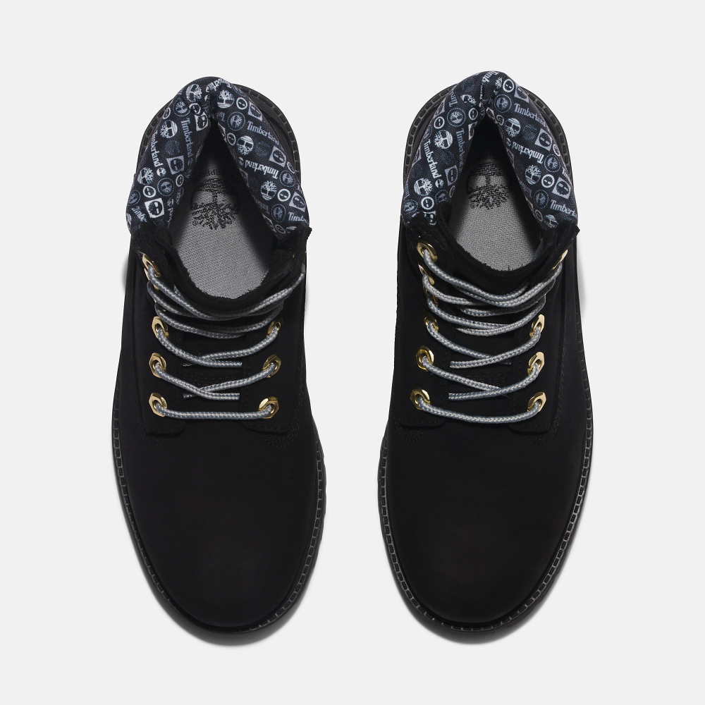 Timberland Premium 6 Boot TB0A5SZ10011 / schwarz