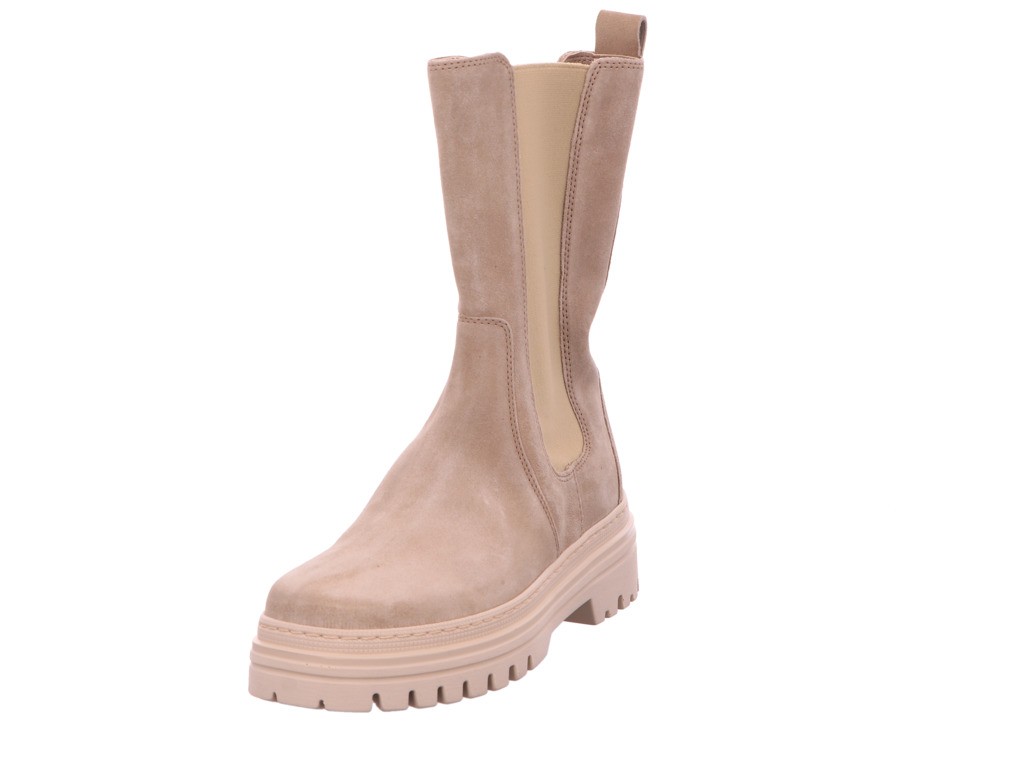 GABOR Stiefeletten beige